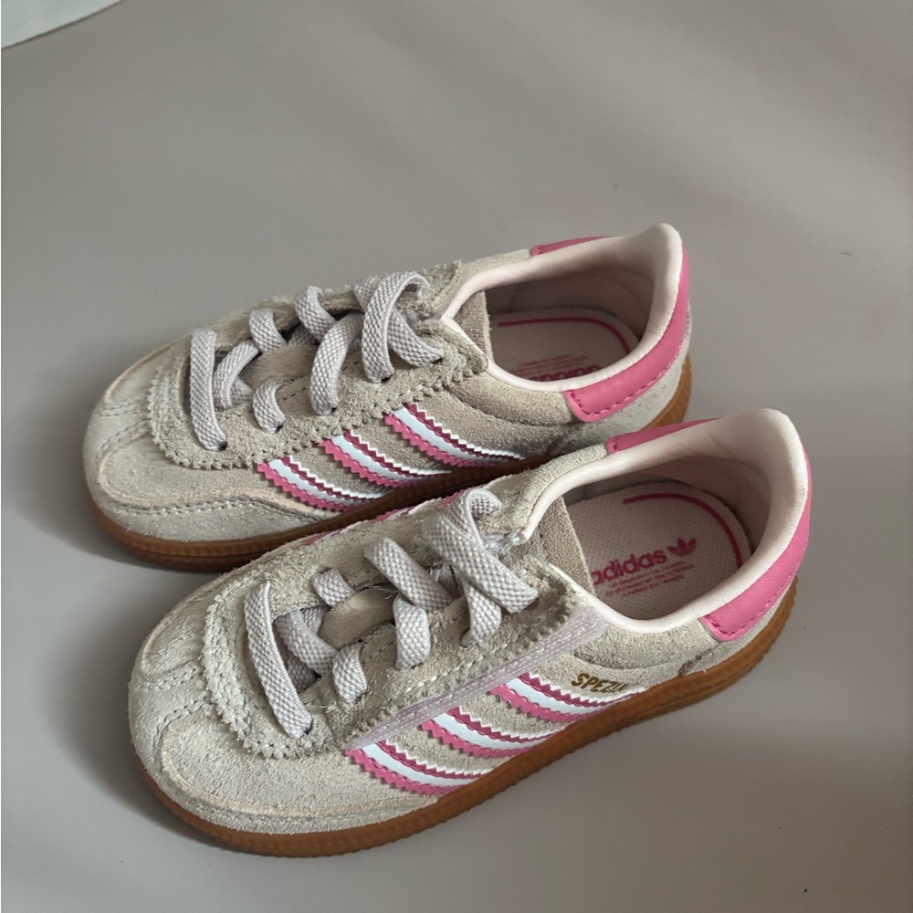 Adidas Handball Toddler Girls